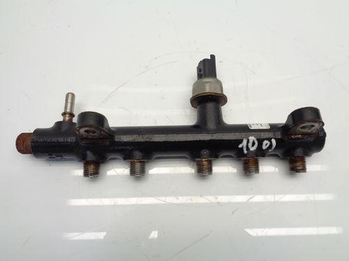 Rail-Rohr pour Ford Focus III MK3 2,0 TDCi Diesel T7DB 9674300080
