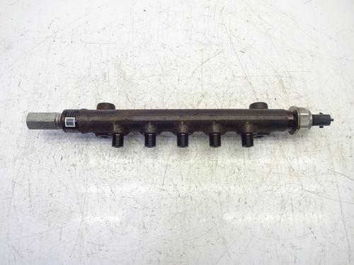 Rail-Rohr pour Opel Vauxhall Astra MK6 J 1,6 CDTi Diesel B16DTH B16 LVL 55490702