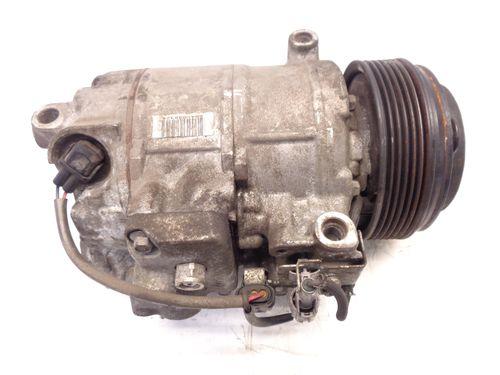 Klimakompressor pour BMW 1er E81 120d 2,0 D Diesel N47D20A 447260-1852