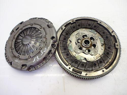 Kit d'embrayage Audi Seat Skoda VW 1,0 TSI essence DKR DKRA DKRB DKRE 04C141025R