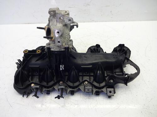 Ansaugbrücke pour Jaguar XF MK1 X250 2,2 D Diesel 224DT 9659449480