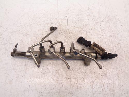 Tube Rail pour Opel 1,6 CDTI Diesel B16DTH B16 LVL 55570022