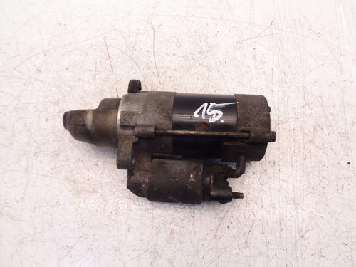 Démarreur pour Opel 1,6 CDTI Diesel B16DTH B16 LVL 55570068 FR338020