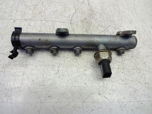 Rail-Rohr Audi 2,7 TDI Diesel BPP 059130089AA
