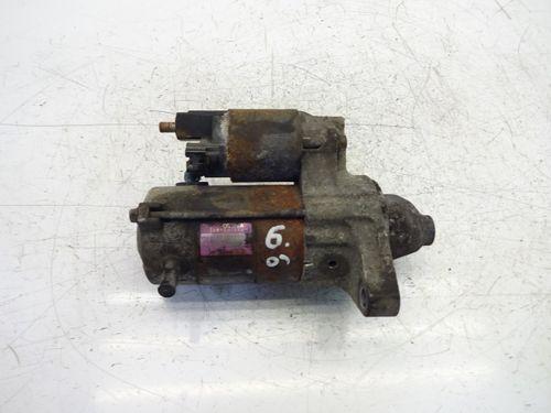 Anlasser Starter pour Toyota Yaris P9 1,8 VVTi Benzin 2ZR-FE 2ZR 28100-37020