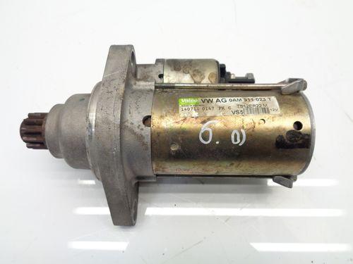 Anlasser Starter pour VW Volkswagen Touran 1T 1,4 TSI Benzin CAVB CAV 0AM911023T