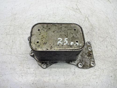 Ölkühler Audi 2,7 TDI Diesel BPP 059117021J