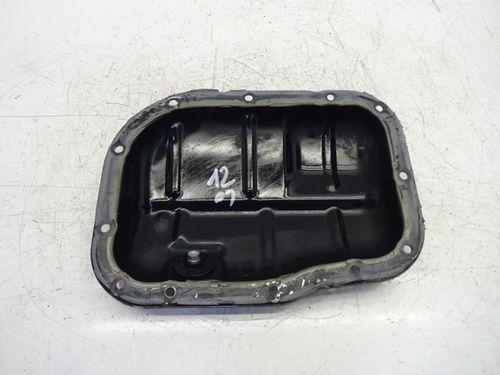 Ölwanne Unterteil pour Toyota Yaris P9 1,8 VVTi Benzin 2ZR-FE 2ZR
