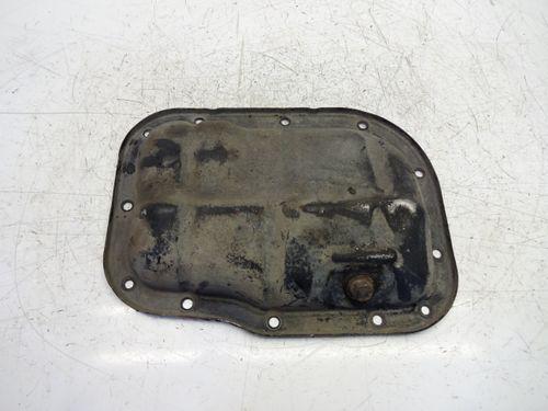 Ölwanne Unterteil pour Toyota Yaris P9 1,8 VVTi Benzin 2ZR-FE 2ZR