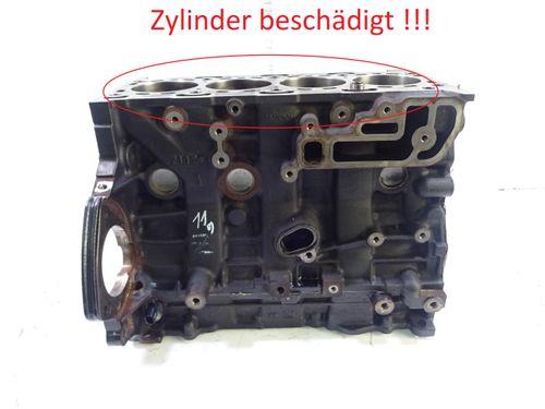 Défaut de bloc moteur pour Chevrolet Opel 2,2 CDTI Z22D1 A22DMH LNQ