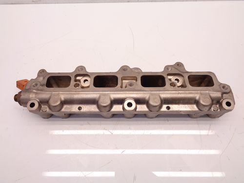 Einspritzleiste pour VW Volkswagen Touran 1T 1,4 TSI Benzin CAVB CAV