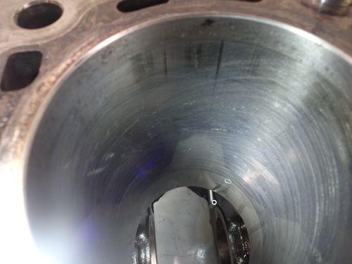 Défaut de bloc moteur pour Chevrolet Opel 2,2 CDTI Z22D1 A22DMH LNQ