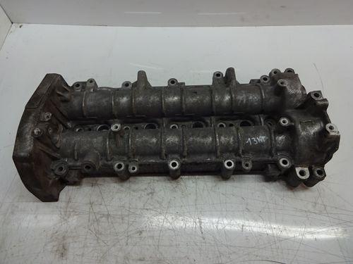 Couvercle de soupape d'arbre à cames Opel Signum Zafira 9-3 9-5 Saab Z19DTH 55191332