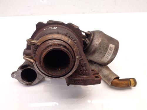 Turbocompresseur pour Ford Tourneo 1,5 EcoBlue Diesel XXCA XXCB 9804119380