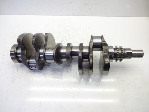 Vilebrequin pour Land Rover Range Rover L320 L322 3,6 D 4x4 368DT 022145138