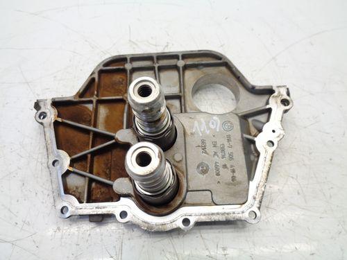 Magnetventil pour BMW 6er E63 E64 645 Ci 4,4 V8 N62B44A N62 7506419