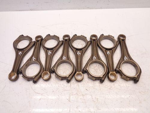 8x Pleuel Pleuelstange pour BMW BMW 6er E63 E64 645 Ci 4,4 V8 N62B44A N62 223