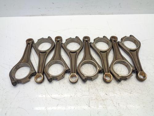 8x Pleuel Pleuelstange pour BMW BMW 6er E63 E64 645 Ci 4,4 V8 N62B44A N62 223