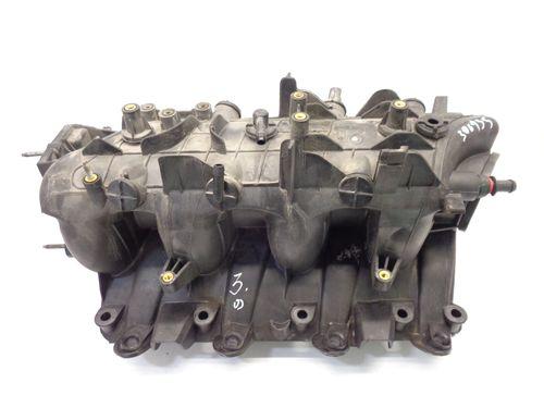 Pont d'admission pour Chevrolet Avalanche 1500 Crew Cab 5,3 V8 essence LM7 18726543