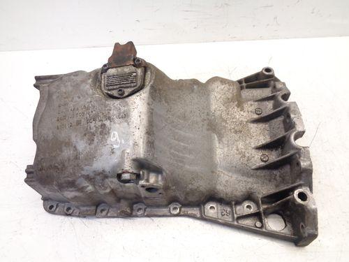 Ölwanne pour Audi Skoda VW A6 A4 Superb Passat 1,9 TDI Diesel AWX 06B103603N
