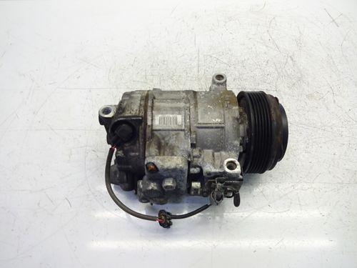 Klimakompressor pour BMW E90 E91 E92 E93 318d 2,0 D N47D20C N47 447260-1852