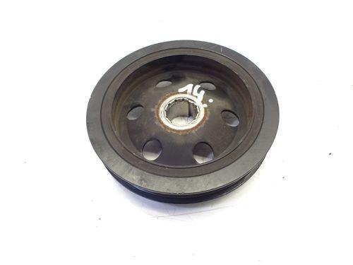 Riemenscheibe pour Mercedes Benz A-Klasse W176 2,0 270.920 M270.920 A2700300503