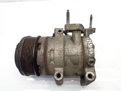 Klimakompressor pour Ford Ranger TKE 2,2 TDCI Diesel GBVAJQJ QJ2R