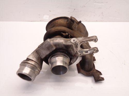 Turbocompresseur pour BMW Série 3 F30 F80 330e 2,0 Essence B48B20A B48 49477-52750