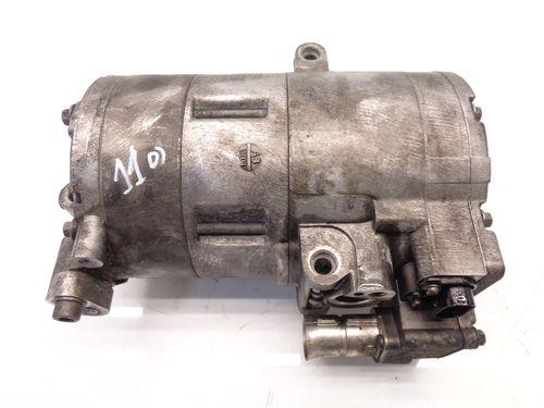 Klimakompressor pour BMW 3er F30 F80 330e 2,0 Benzin B48B20A B48 9496106