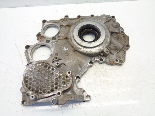 Stirndeckel pour Isuzu D-Max TFR TFS 2,5 DiTD Diesel 4x4 4JK1-TC 4JK1