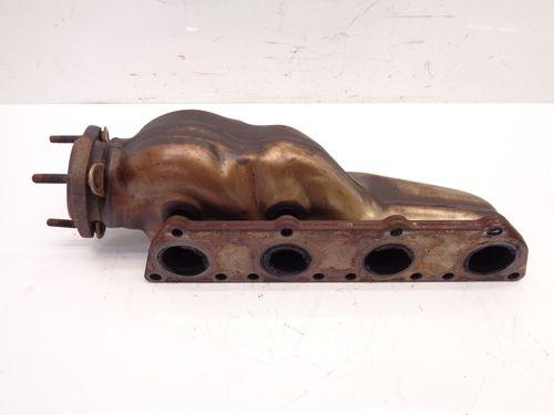 Abgaskrümmer pour Audi A6 C5 4,2 Quattro Benzin ARS 077253034J