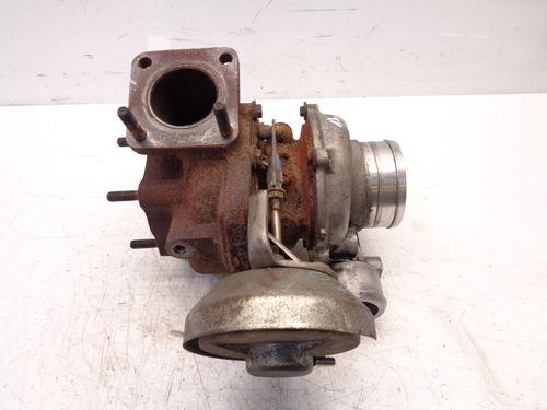 Turbocompresseur pour Isuzu D-Max TFR TFS 2,5 DiTD Diesel 4x4 4JK1-TC 4JK1 8980115307