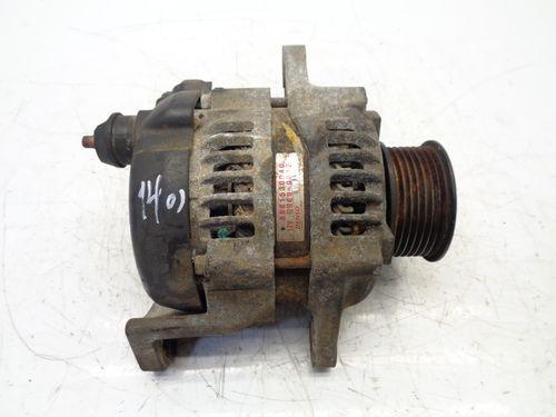 Lichtmaschine Generator pour Isuzu 2,5 DiTD Diesel 4x4 4JK1-TC 4JK1 8981530040