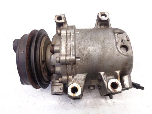 Klimakompressor pour Isuzu D-Max TFR TFS 2,5 DiTD 4x4 4JK1-TC 4JK1 8980839230