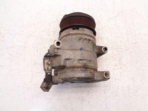 Compresseur de climatisation pour Ford Ranger TKE 3,2 TDCI Diesel 4x4 SA2W EB3B-19D629-DB