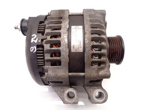 Lichtmaschine pour Land Rover Range Rover 4,4 SDV8 4x4 448DT BH42-10300-AC 12V