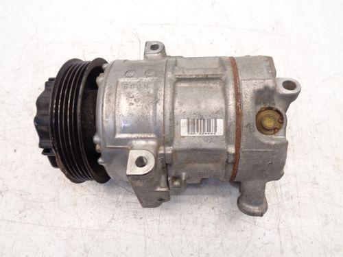 Compresseur de climatisation pour Opel Vauxhall Corsa E Astra K 1,0 Turbo B10XFL B10 13427705