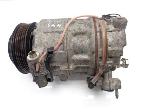 Klimakompressor pour Land Rover Range Rover 4,4 SDV8 4x4 448DT CPLA-19D629-BD