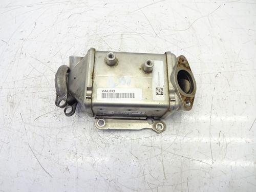 Abgaskühler pour Opel Corsa E X15 1,3 CDTI Diesel B13DTC B13 55273563