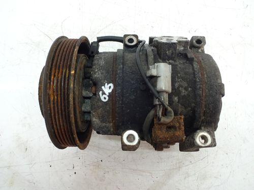Compresseur de climatisation pour Toyota Avensis Celica Corolla Rav 4 1,8 VVT-i 1ZZ-FE 447220-3614
