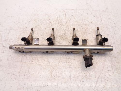 Rail d'injecteurs pour Kia Hyundai 1,6 GDI G4FD 35350-2B110