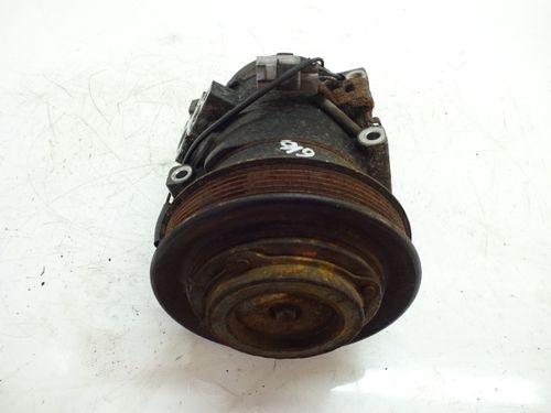 Compresseur de climatisation pour Toyota Avensis Celica Corolla Rav 4 1,8 VVT-i 1ZZ-FE 447220-3614