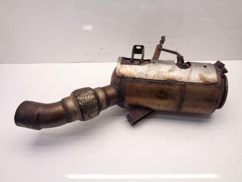 Catalyseur pour BMW Série 3 E90 E91 2,0 D 204D4 M47D20 M47 103R0024164 FCD999 18064