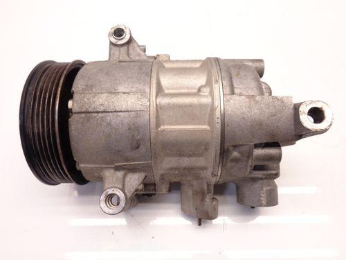 Klimakompressor pour VW Golf 2,0 TFSI Benzin GTI CHHA CHH 5Q0816803B