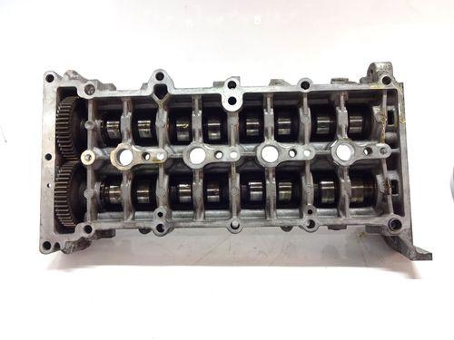 Couvercle de soupape arbre à cames Opel Vectra Zafira 9-5 1,9 CDTI Z19DTH 55194339