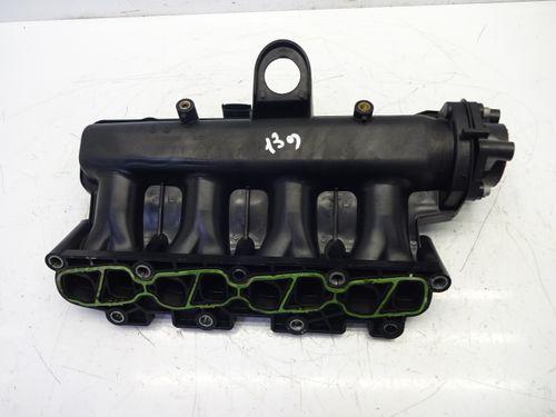 Ansaugbrücke pour Opel Corsa E X15 1,3 CDTI Diesel B13DTC B13 55230898