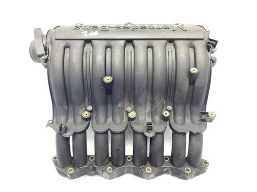 Pont d'admission Mercedes Benz W414 Vaneo 1,7 CDI Diesel OM668 668.914 6680900301