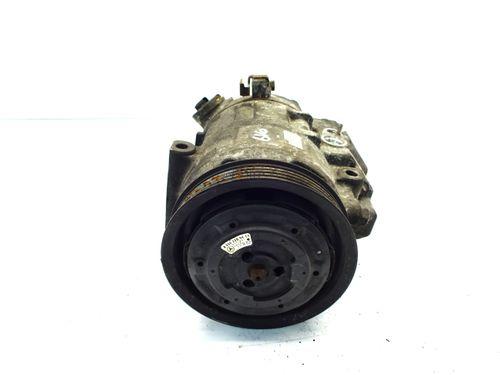 Compresseur de climatisation Mercedes Benz W414 Vaneo 1,7 CDI OM668 668.914 447220-8870