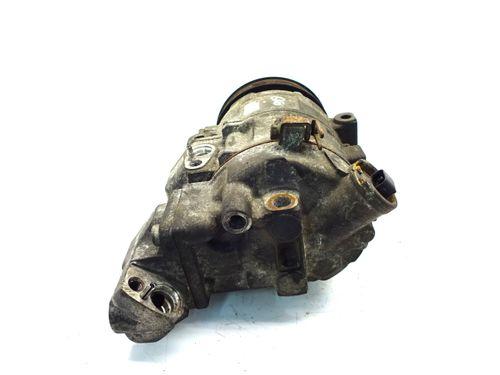 Compresseur de climatisation Mercedes Benz W414 Vaneo 1,7 CDI OM668 668.914 447220-8870