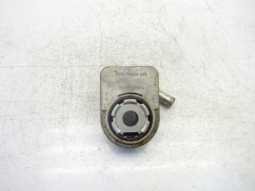 Refroidisseur d'huile pour Ford Fiesta VI 6 CB 1,6 ST essence JTJA 7S7G-6B856-A4A